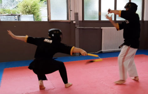 Quentin combat Quentin combat